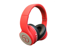 TUNES HEADPHONES (RED) OUT OF STOCK