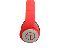 TUNES HEADPHONES (RED)