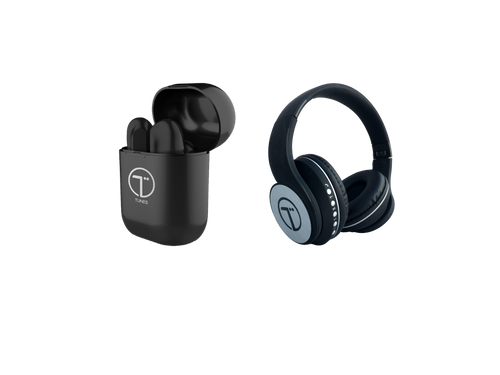 TUNES PRO BUNDLE
